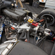 Illustration for article titled The 2011 12 Hours of Sebring in Photos